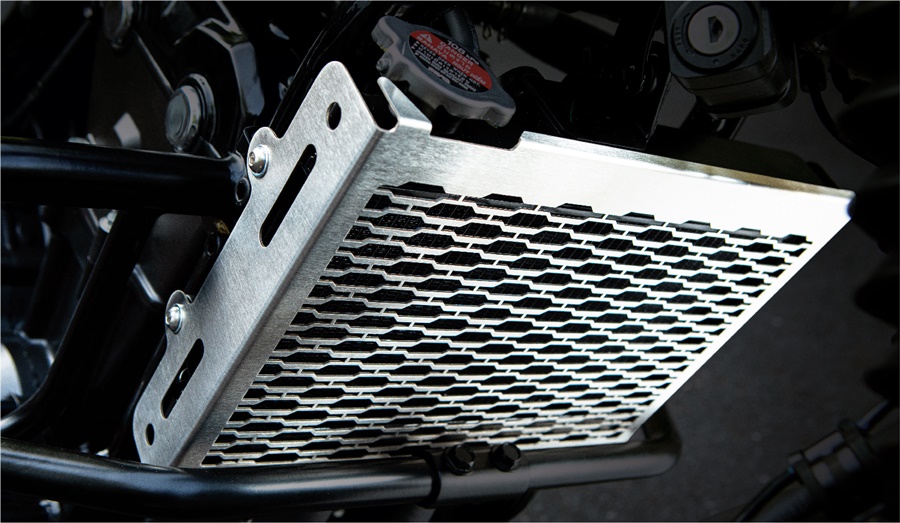 รูปภาพ ฮอนด้า Honda Rebel 500 (80s The Revolution) ปี 2022