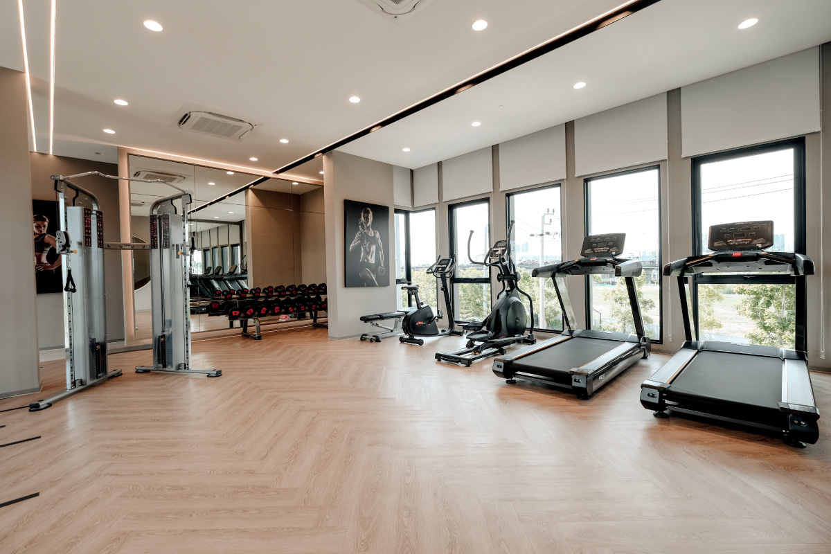 รูปภาพ แกรนด์ พลีโน่ สุขุมวิท-บางนา (Grande Pleno Sukhumvit-Bangna)