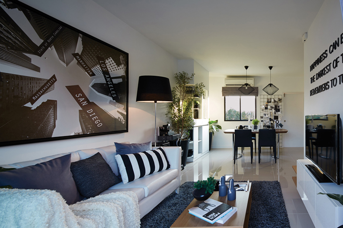 รูปภาพ เมททาวน์ บางนา (Met Town Bangna)