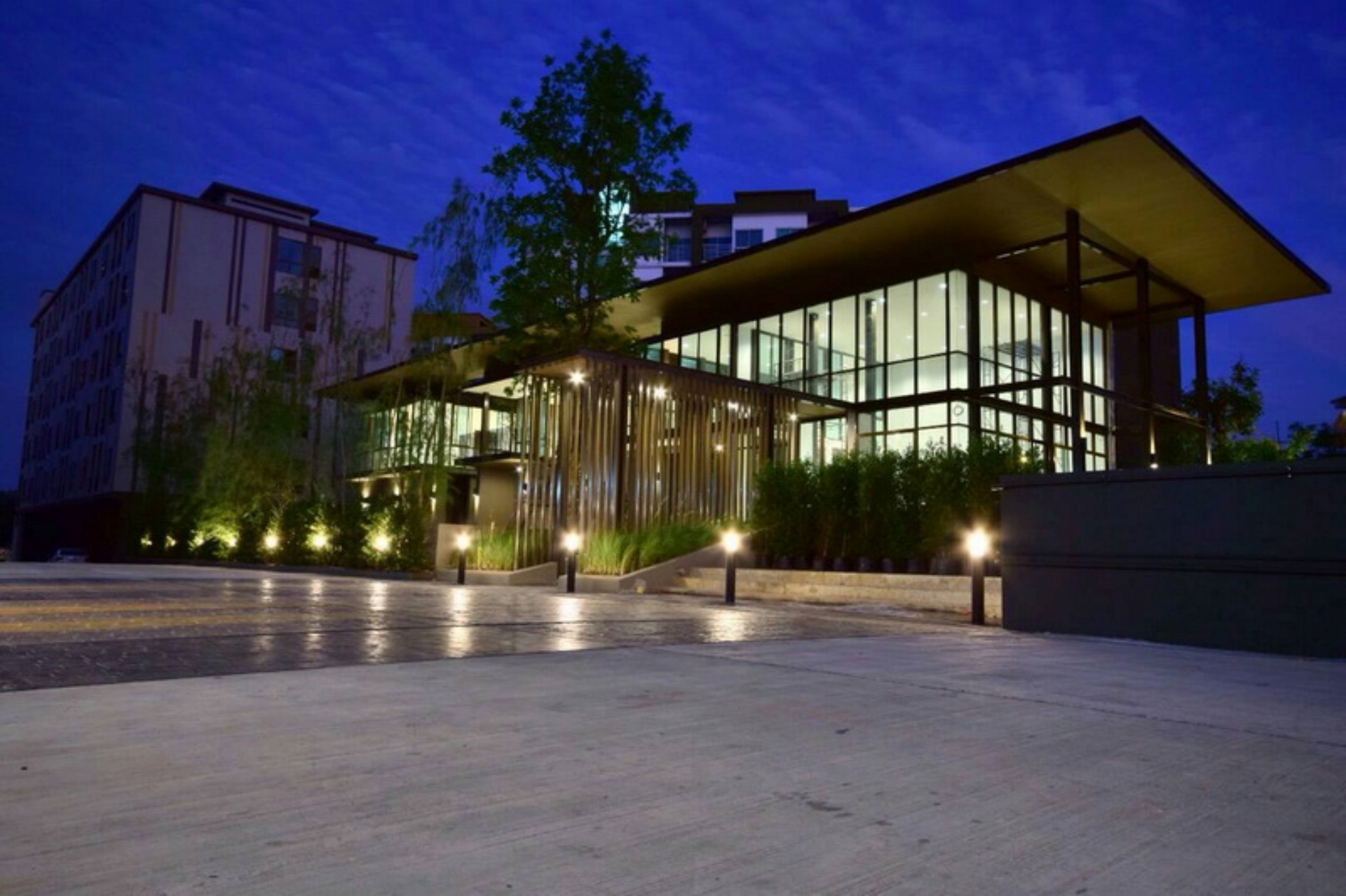 รูปภาพ เดอะ ลิฟวิ่ง พลัส อีสเทิร์นซีบอร์ด (The Living Plus Eastern Seaboard)