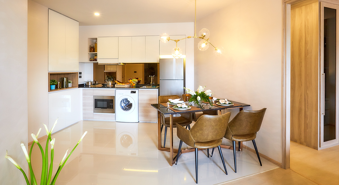 รูปภาพ เดอะ พอร์ต แกรนด์ ริเวอร์ ฟร้อนท์ (The Port Grand Riverfront)