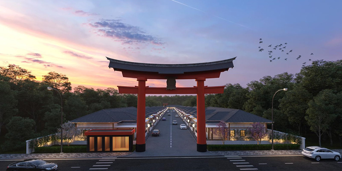 รูปภาพ ยูโทเปีย ถลาง (Utopia Thalang)