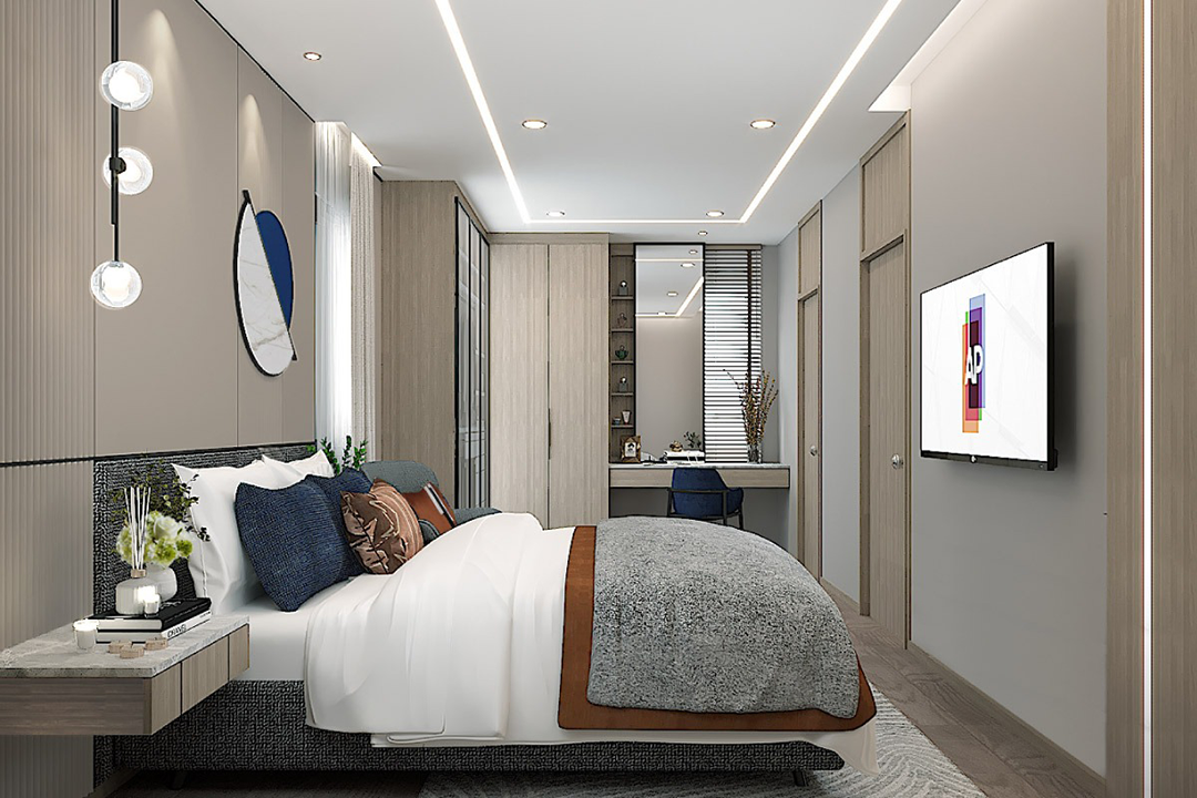 รูปภาพ บ้านกลางเมือง ดิ อิดิชั่น ประชาชื่น-งามวงศ์วาน (Baanklangmueng The Edition Prachachuen-Ngamwongwan)