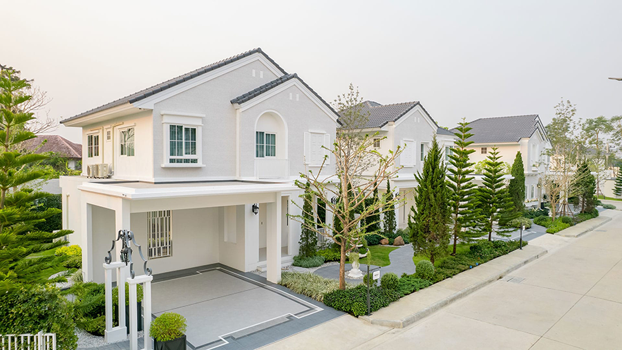 รูปภาพ ชัยพฤกษ์ 3 ซีรีนเลค - เชียงใหม่ (CHAIYAPRUEK 3 Serene Lake - Chiang Mai)