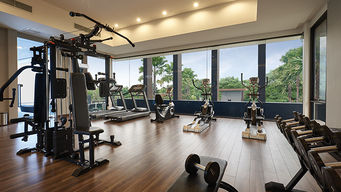 รูปภาพ นันทวัน อุดรธานี (Nanthawan Udonthani)