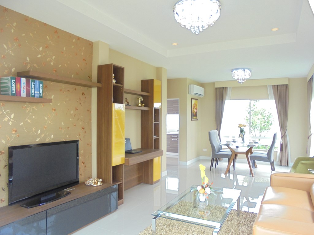 รูปภาพ The Extenso 2 หนองจอก