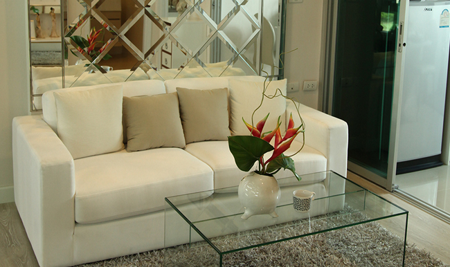 รูปภาพ เมโทรลักซ์ พหลโยธิน-สุทธิสาร (Metro Luxe Phaholyothin-Sutthisan)