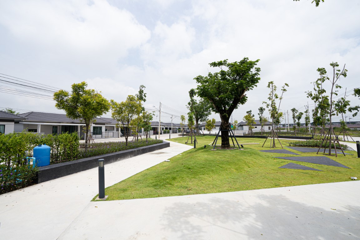 รูปภาพ เอ็ม วิลเลจ บางปะกง (M Village Bangpakong)