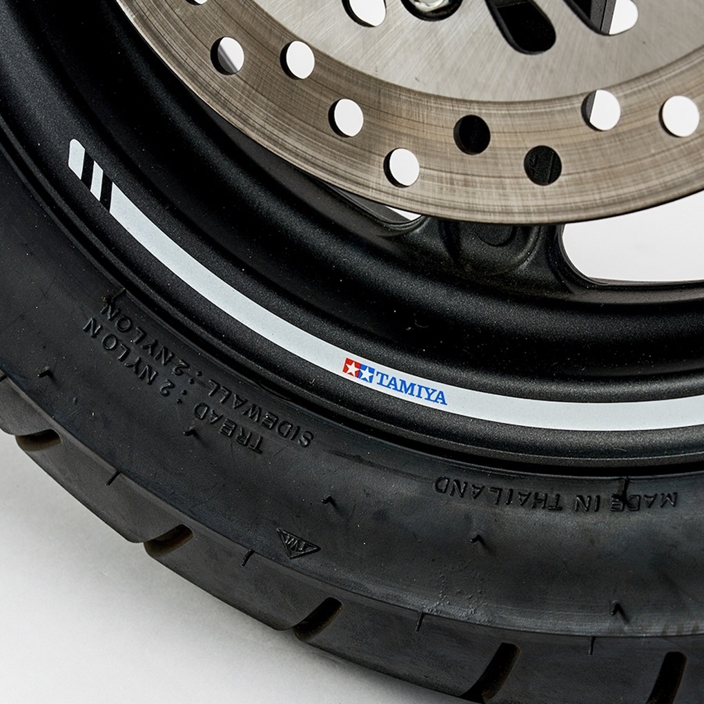 รูปภาพ ฮอนด้า Honda DAX 125 Tamiya Limited Edition ปี 2023