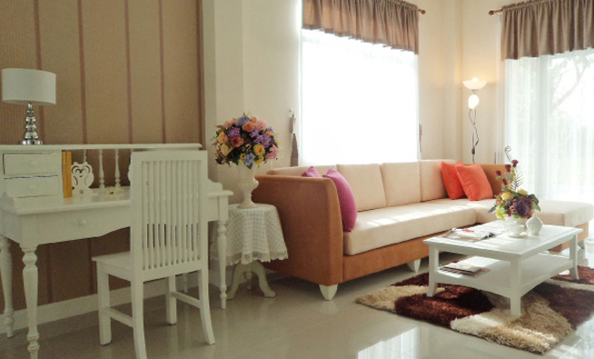 รูปภาพ ดีญ่า วาเลย์ หางดง - ทิพย์ภิรมย์ (Diya Valley Hangdong)