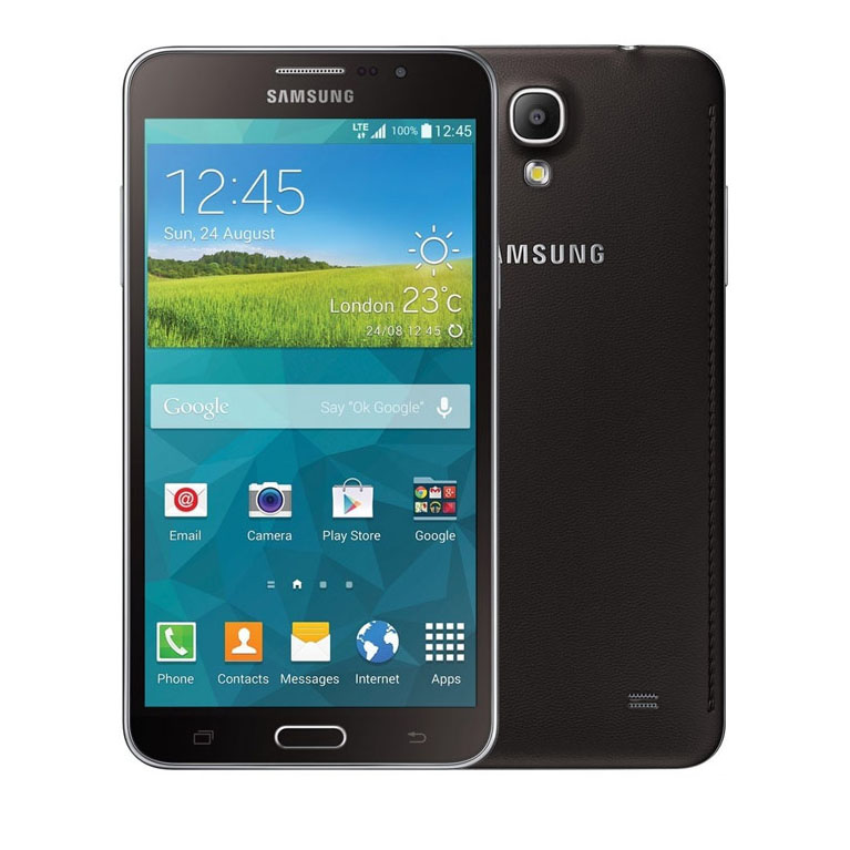 รูปภาพ ซัมซุง SAMSUNG-Galaxy Mega 2