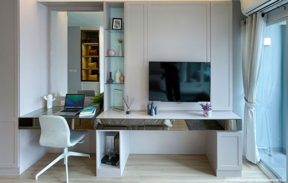 รูปภาพ ลุมพินี วิลล์ จรัญ-ไฟฉาย (Lumpini Ville Charan-Fai Chai)