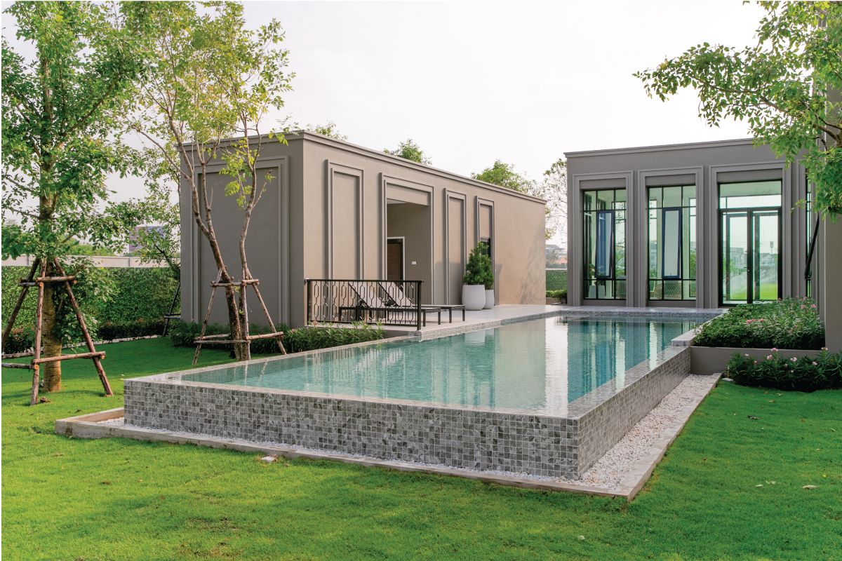 รูปภาพ ชวนชื่น ทาวน์ ชัยพฤกษ์ - แจ้งวัฒนะ (Chuan Chuen Town Chaiyapruek - Chaengwattana)