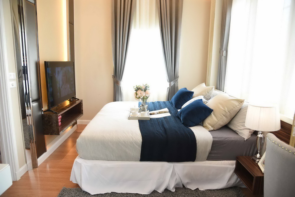 รูปภาพ โกลเด้น ทาวน์ ๓ บางนา-สวนหลวง (Golden Town ๓ Bangna - Suanluang)