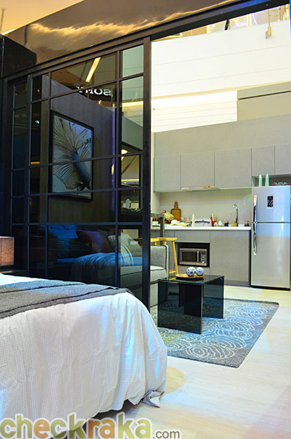 รูปภาพ ริธึ่ม สุขุมวิท 36-38 (RHYTHM Sukhumvit 36-38)