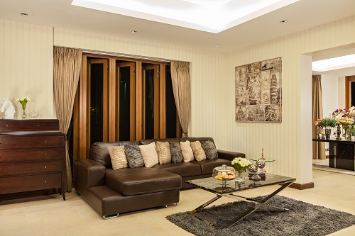 รูปภาพ คฤหาสน์ฮิมมา เชียงใหม่ (HIMMA Luxurious Home)