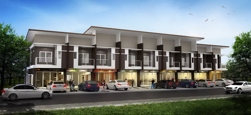 รูปภาพ ดิ เอ็กเซลเลนซ์ โคกกรวด (The Excellence Kokkruad)