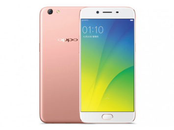 รูปภาพ ออปโป OPPO R9s Plus