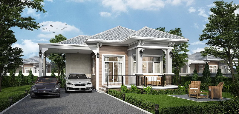 รูปภาพ รติมา วิลล่า แอด หาดใหญ่ (Ratima Villa Add Hatyai)