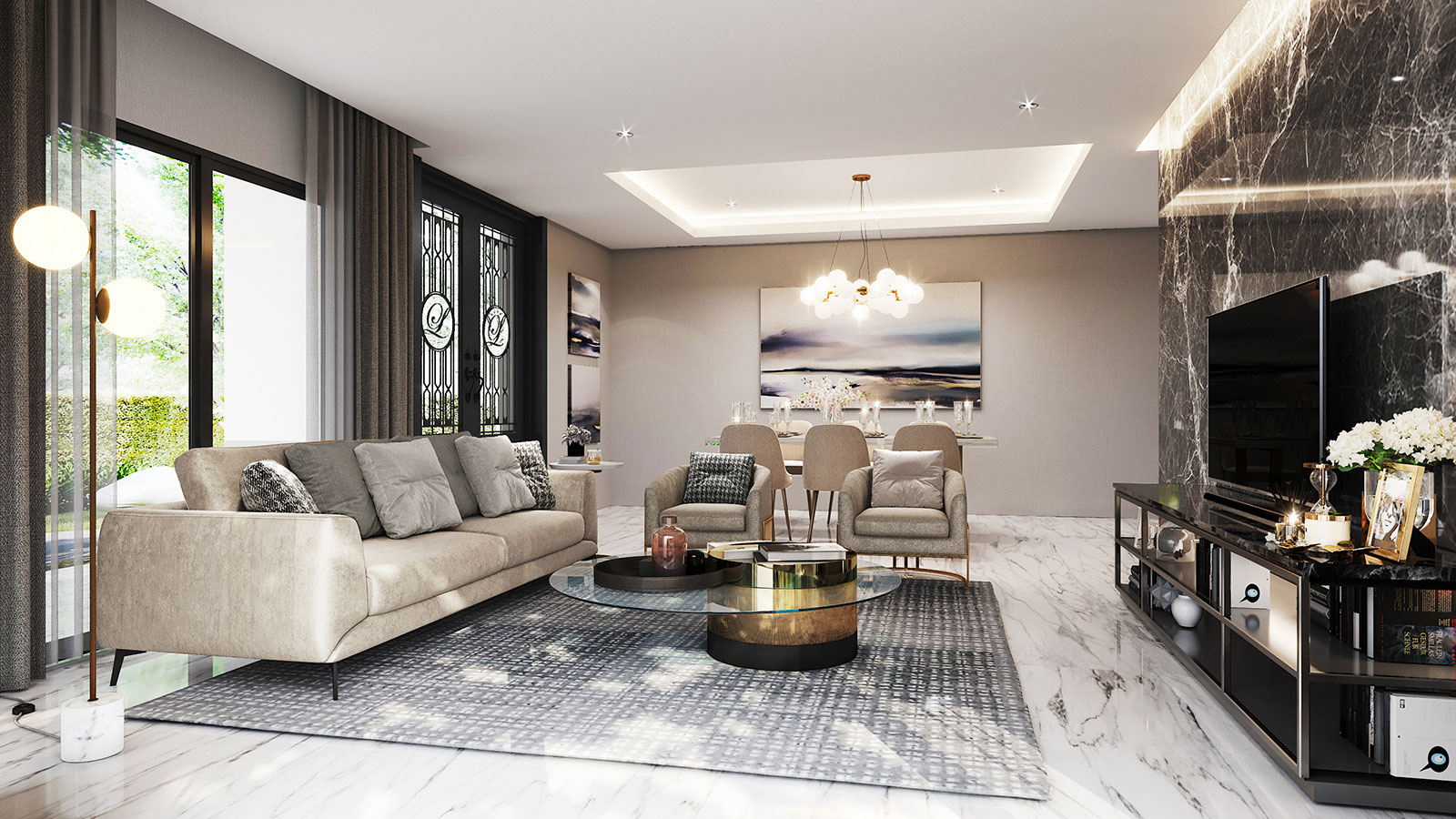 รูปภาพ เลค ซีรีน พระราม 2 (Lake Serene Rama 2)