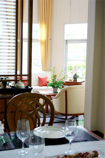 รูปภาพ ลลิล กรีนวิลล์ พระราม 2 - เอกชัย (Lalin Green Ville)