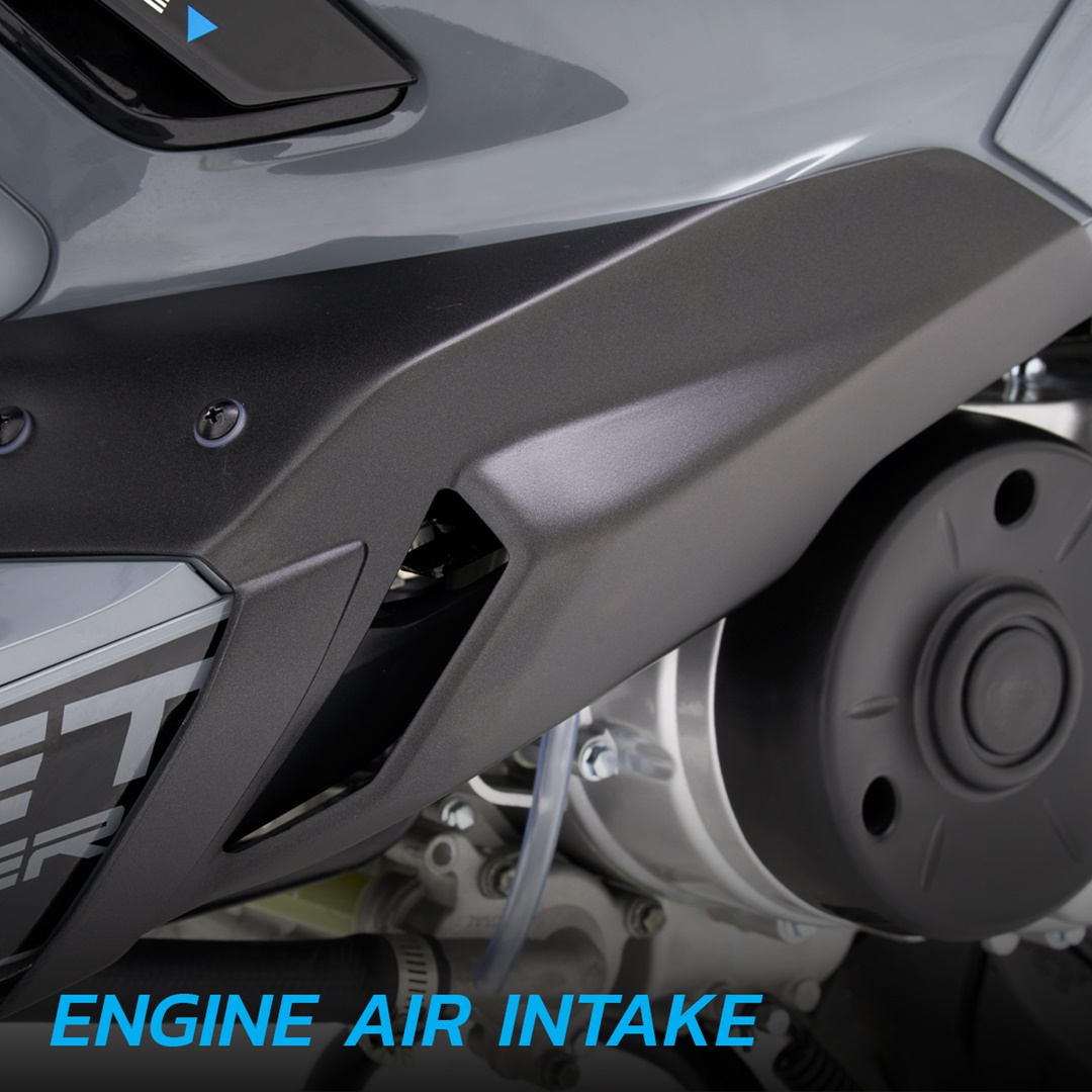 รูปภาพ อัลฟ่า โวแลนทิส Alpha Volantis Horizon 300 SR ปี 2023