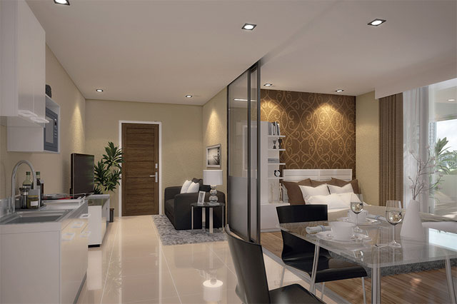 รูปภาพ เคส รัชดา (KES Ratchada)