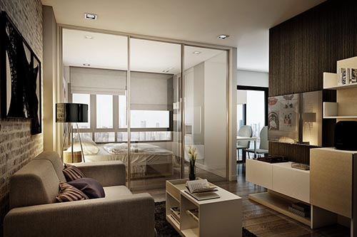 รูปภาพ เดอะ คิวบ์ นวมินทร์ - รามอินทรา (The Cube Nawamin - Raminthra)