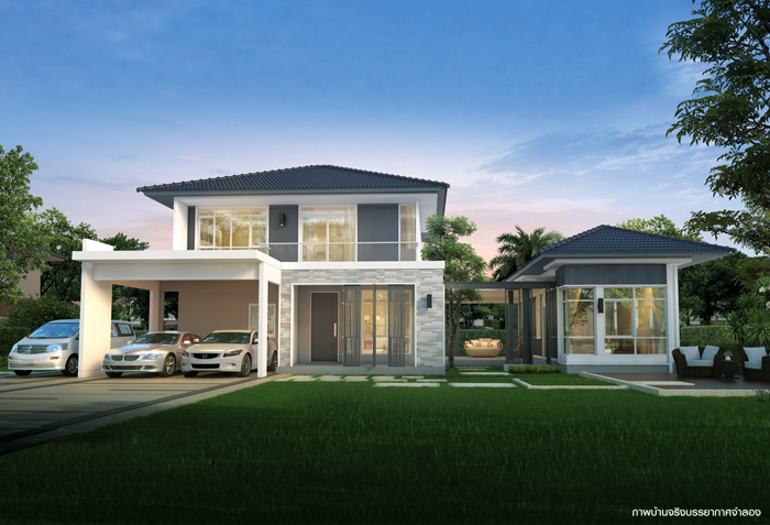 รูปภาพ มัณฑนา วงแหวน - บางบอน (Manthana Wongwaen - Bangbon)