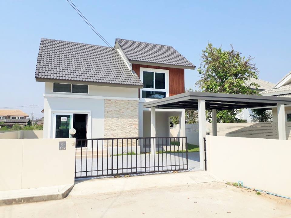 รูปภาพ บ้านธนกฤกษณ์ (Baan Thanakrit)