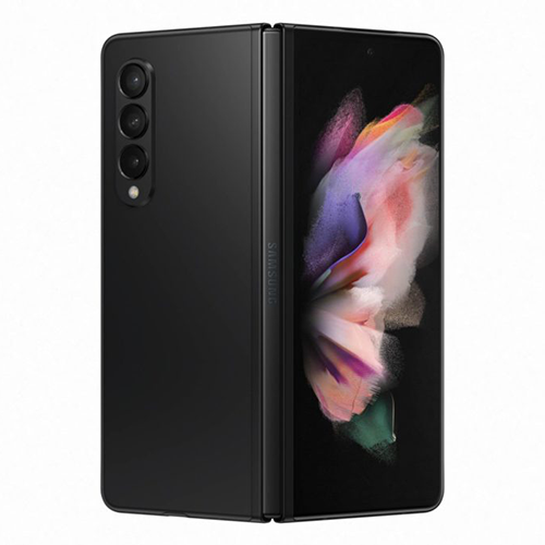 รูปภาพ ซัมซุง SAMSUNG-Galaxy Z Fold3 5G (12GB/512GB)