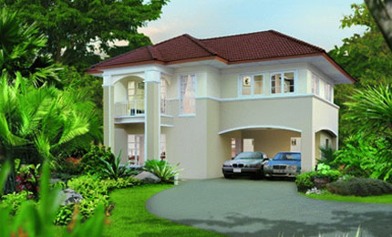 รูปภาพ ลลิล กรีนวิลล์ รามอินทรา-วัชรพล (Lalin Green Ville)