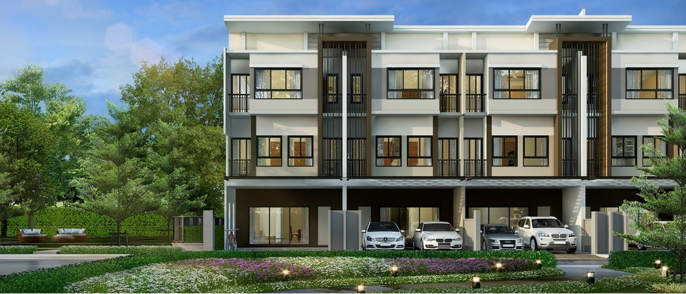 รูปภาพ พาทิโอ งามวงศ์วาน 43 (Patio Ngamwongwan 43)