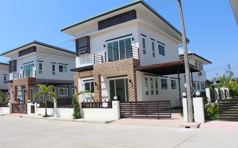 รูปภาพ บุญฟ้าแกรนด์โฮม 2 (Boonfa Grand Home 2)