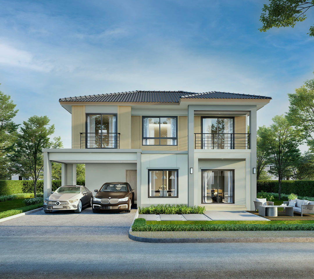 รูปภาพ เดอะ แพลนท์ ศรีนครินทร์ - เทพารักษ์ (The Plant Srinakarin - Theparak)