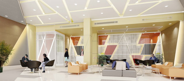 รูปภาพ ศุภาลัย วิสต้า ห้าแยกปากเกร็ด (Supalai Vista Pak-Kred Intersection)