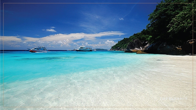 รูปภาพ อิมเพรสชั่น ภูเก็ต (Impression Phuket)