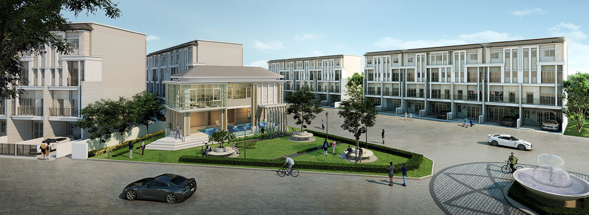 รูปภาพ เดอะ มาสเตอร์ แอท บีทีเอส อุดมสุข (The Master @BTS Udomsuk)