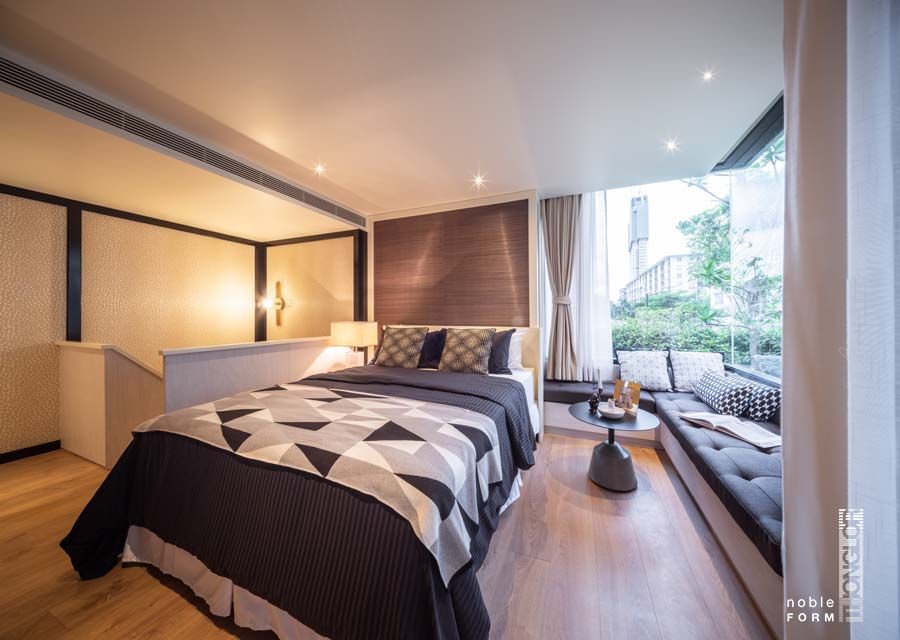 รูปภาพ โนเบิล ฟอร์ม ทองหล่อ (Noble Form Thonglor)