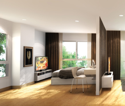 รูปภาพ เดอะ คิทท์ พลัส นวมินทร์ (The Kith Plus Nawamin)