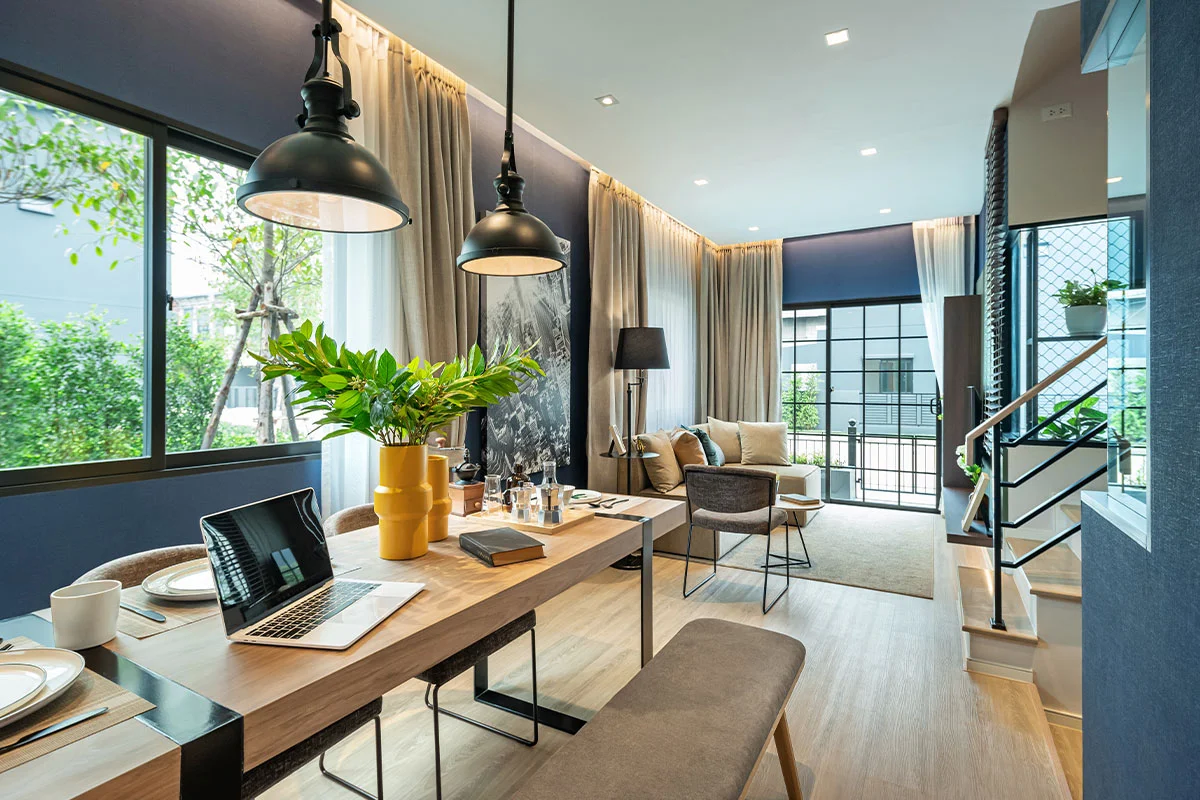 รูปภาพ สิริ เพลส บางนา-เทพารักษ์ (Siri Place Bangna Thepharak)