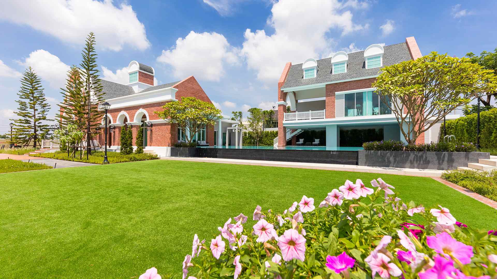 รูปภาพ วิลลาจจิโอ รังสิต - คลอง 2 (Villaggio Rangsit - Klong 2)