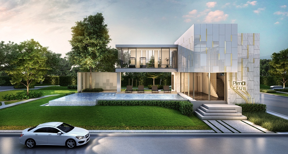 รูปภาพ พลีโน่ ราชพฤกษ์ (Pleno Ratchapruek)