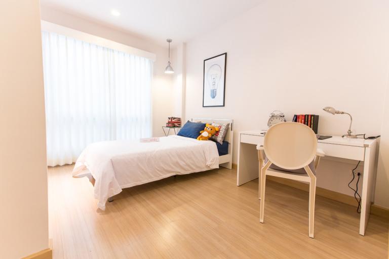 รูปภาพ ดิ อินสปายร์ เทพารักษ์-วงแหวน (The Inspire)