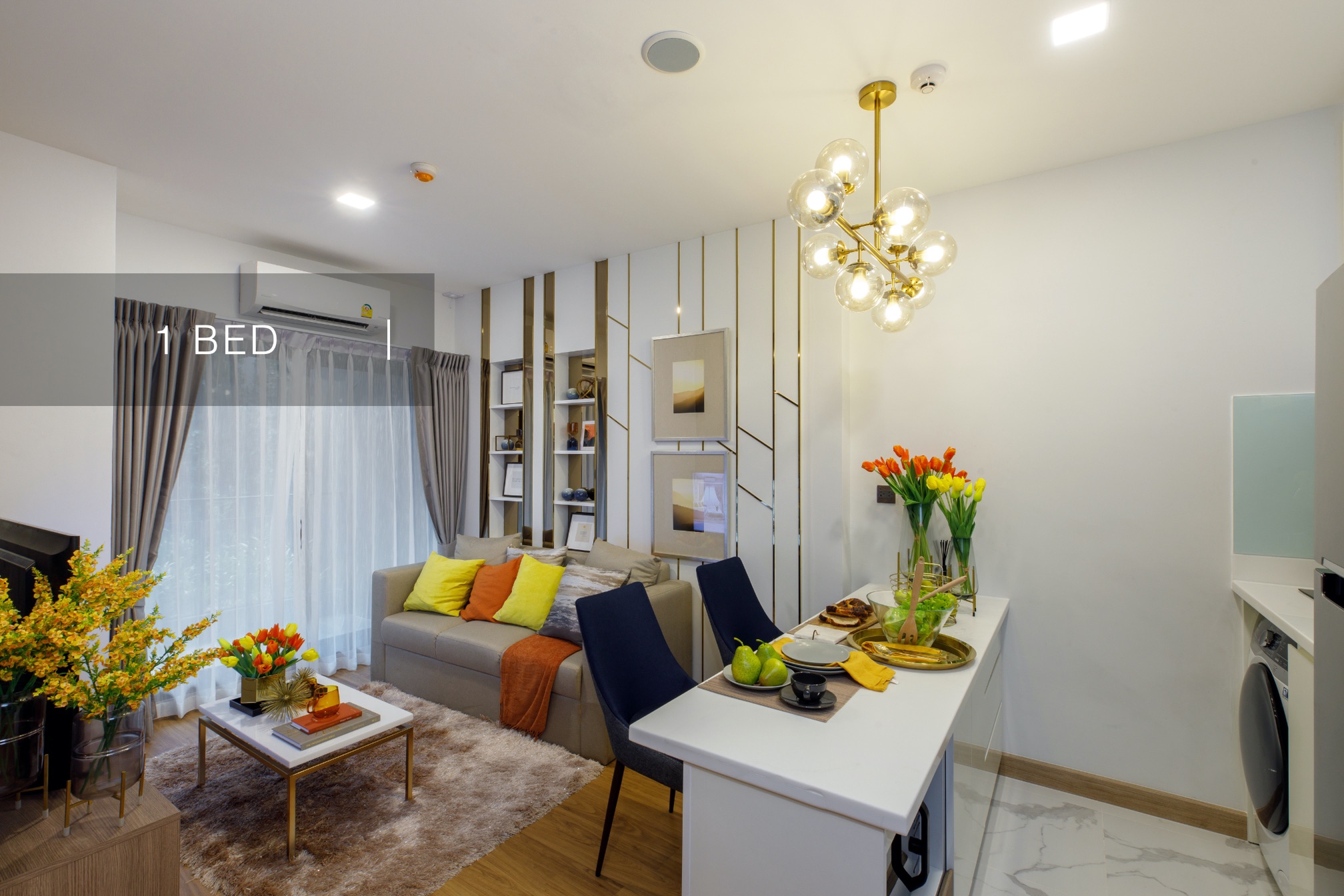 รูปภาพ แอสตร้า สกายริเวอร์ (Astra Sky River)