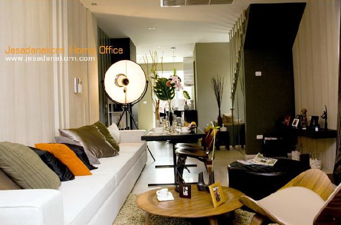 รูปภาพ เจษฎานคร โฮมออฟฟิศ (Jesadanakorn HomeOffice)