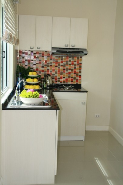 รูปภาพ พฤกษาวิลล์ 38/1 หนามแดง-เทพารักษ์ (Pruksa Ville)