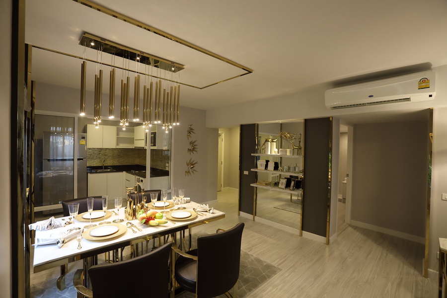 รูปภาพ สุพีเรียร์ คอนโดมิเนียม (Superior Condominium)