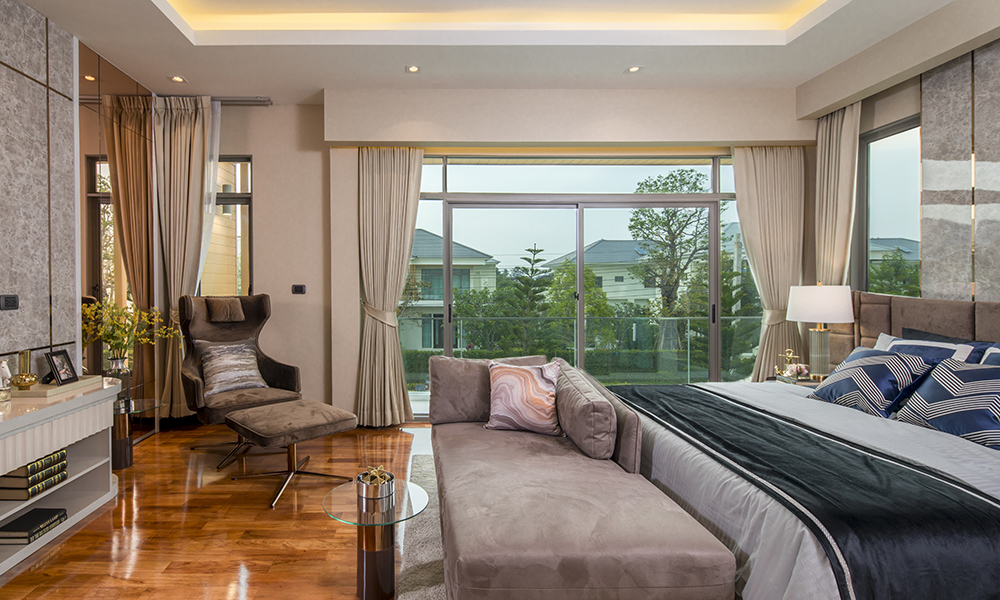 รูปภาพ เพอร์เฟค มาสเตอร์พีซ พระราม9 - กรุงเทพกรีฑา (Perfect Masterpiece Rama 9-Krungthep kreetha)