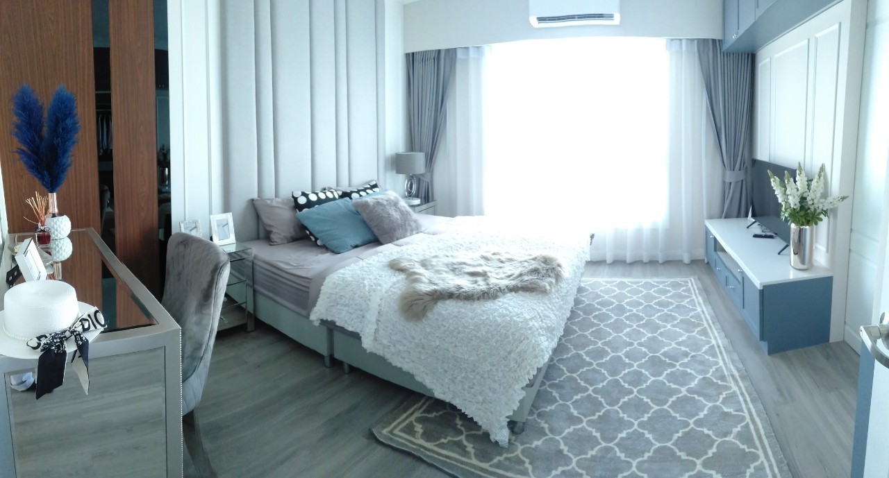 รูปภาพ ธัญดา พาร์ควิว 6 แพรกษา-เทพารักษ์ (Thanyada Park View 6 Praksa-Theparak)